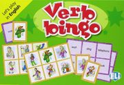 Verb bingo (Giochi didattici)