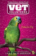 Time to fly (en Inglés)