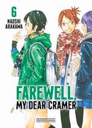 Farewell, my Dear Cramer 6