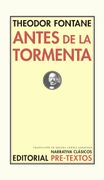 Antes de la Tormenta