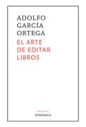 El Arte de Editar Libros