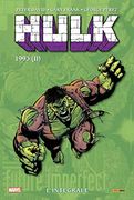 Hulk: L'intégrale 1993 ii (T09 Nouvelle Édition) (en Francés)