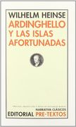 Ardinghello y las Islas Afortunadas