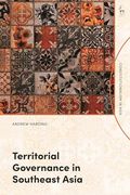 Territorial Governance in Southeast Asia (Constitutionalism in Asia) (en Inglés)