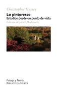 Lo Pintoresco. Estudios Desde un Punto de Vista