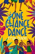 One Chance Dance (en Inglés)