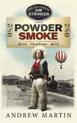 Powder Smoke (Jim Stringer) (en Inglés)