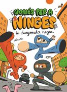 Només per a Ninges 1. La Furgoneta Negra