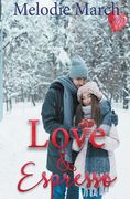 Love and Espresso: A Sweet Small-Town Romance (en Inglés)