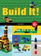 Build It! Volume 3: Make Supercool Models with Your LEGO® Classic Set (Brick Books) (en Inglés)