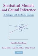 Statistical Models and Causal Inference Paperback (en Inglés)