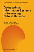 Geographical Information Systems in Assessing Natural Hazards (en Inglés)