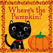 Where's the Pumpkin? (en Inglés)