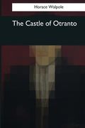 The Castle of Otranto (en Inglés)