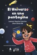 El universo en una pantágina (in Spanish)
