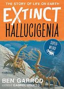 Hallucigenia (en Inglés)