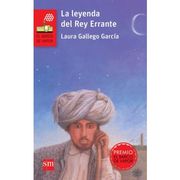 La Leyenda del rey Errante