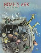 Noah'S ark (en Inglés)