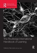 The Routledge International Handbook of Learning (en Inglés)