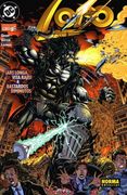 Lobo 22. LOBO 22. Ars Longa y Vita Rajis v/s Bastardos Diminutos (in Spanish)