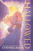 Hallowed: Unearthly #2 (en Inglés)