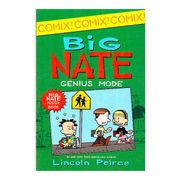 Big Nate: Genius Mode