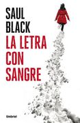 Letra Con Sangre