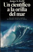 Un Cientifico a la Orilla del mar