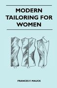 modern tailoring for women (en Inglés)