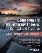 Counseling and Psychotherapy Theories in Context and Practice. Skills, Strategies, and Techniques (en Inglés)