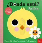 Dónde Está? Pollito