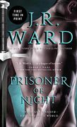 Prisoner of Night (Black Dagger Brotherhood World) (en Inglés)