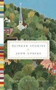 Olinger Stories (Everyman's Library Pocket Classics Series) (en Inglés)