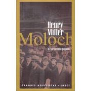 Moloch O Este Mundo Pagano (Spanish Edition) (in Spanish)