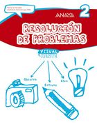 Resolución de problemas 2. (Visualmente) - 9788469831823