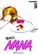 Nana nº 02/07 (Català) de ai Yazawa(Planeta Cómic) (en Catalán)