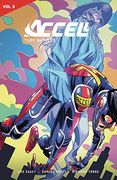 Accell Vol. 3: Turf Battles (en Inglés)
