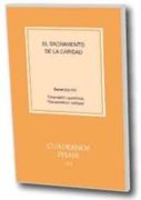 Sacramento de la Caridad, El: Exhortación apostólica postsinodal (CUADERNOS PHASE)