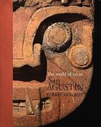The World of art in san Agustin 