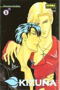 KIZUNA 05 (MANGA PARA ADULTOS)
