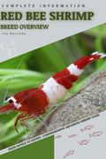 Red Bee Shrimp: From Novice to Expert. Comprehensive Aquarium shrimp Guide (en Inglés)