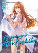 Persiguiendo a aoi Koshiba nº 03