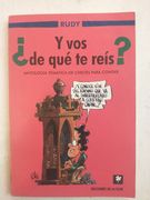 Y Vos De Que Te Reis