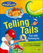 Telling Tails: Fun with Homonyms (en Inglés)