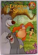 El Libro de la Selva