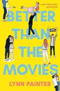 Better Than the Movies (en Inglés)
