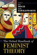 The Oxford Handbook of Feminist Theory (Oxford Handbooks) (en Inglés)