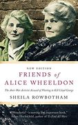 Friends of Alice Wheeldon (en Inglés)