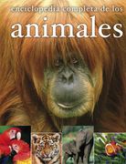 Enciclopedia Completa de los Animales