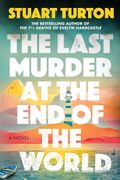 The Last Murder at the end of the World (en Inglés)